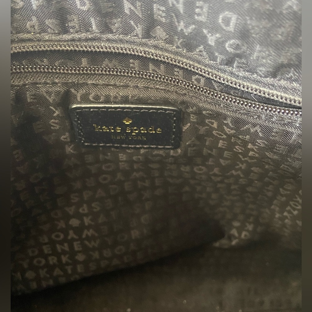 Kate Spade NEW YORK Grove Street Millie Color Blocked Crossbody/Shoulder Bag - Picture 2 of 4